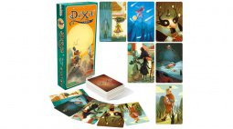 Dixit 4 - Eredet