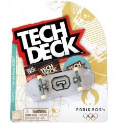 Tech Deck Ujj Gördeszka G Felipe