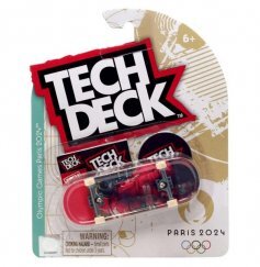 Tech Deck Ujj Gördeszka Felipe Gustavo Magenta Űrhajós