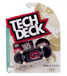 Tech Deck Ujj Gördeszka Felipe Piros G