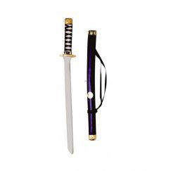 Japán Katana Kard Tokkal 60 cm-es