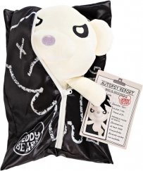 Deddy Bears Plüss Hullazsákban - Spekter 30 cm