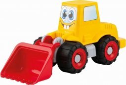 Happy Trucks - Homlokrakodó 32 cm