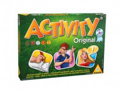 Activity Original