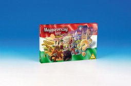 Magyarország kvíz Junior