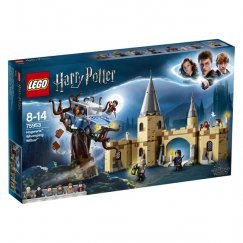 LEGO Harry Potter 75953 Roxforti Fúriafűz