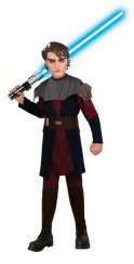 Star Wars Anakin Skywalker jelmez L méret