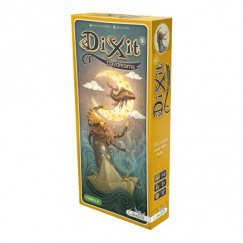Dixit 5 - Álmodozások