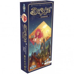 Dixit 6 - Emlékek