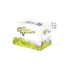 CIV: Carta Impera Victoria