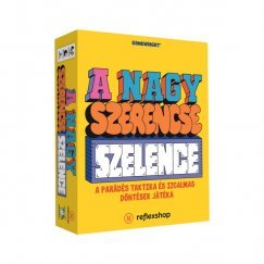 A Nagy Szerencse Szelence