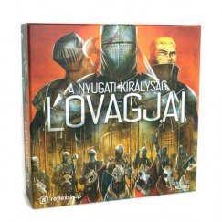 A nyugati királyság lovagjai