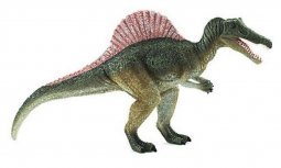 Animal Planet 387233 Spinosaurus (XXL méret)