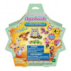 Aquabeads - Csillaggyöngy Barátok