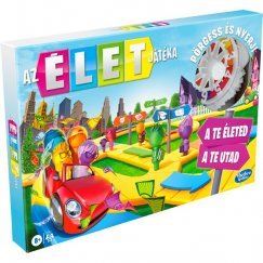 Az Élet Játéka Társasjáték