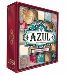 Azul: Csokoládéműhely