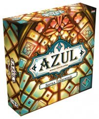 Azul: Sintra üvegcsodái