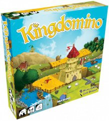 Kingdomino