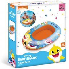 Baby Shark felfújható gumicsónak 94 cm