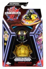 Bakugan S6 Különleges támadás - Spidra