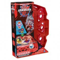 Bakugan Küzdőtér