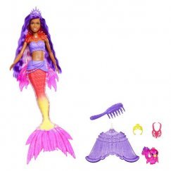 Barbie Mermaid Power Brooklyn Sellő