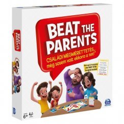 Beat the Parents társasjáték