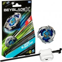 Beyblade X Kezdő Szett top Sword Dran