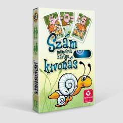 Kivonás Oktató Memória Kártya