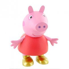Comansi 99679 Peppa Arany Csizmában