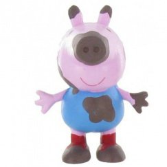 Comansi 99688 Peppa malac - Zsoli sáros