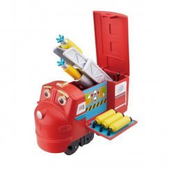 Chuggington Pop&Transform Wilson