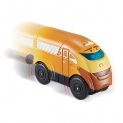 Chuggington Touch&Go Action