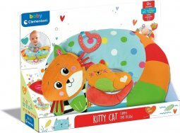 Clementoni Baby Cicás Pocakpárna