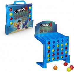 Connect 4 Shots