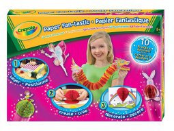 Crayola Méhsejtpaípr gyártó készülék