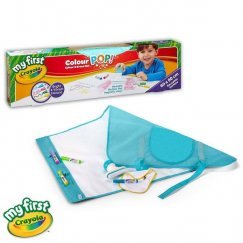 Crayola Color POP Irka-firka szőnyeg új