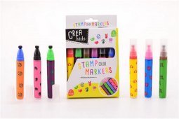 Crea Kids Nyomdafilc 6 db-os