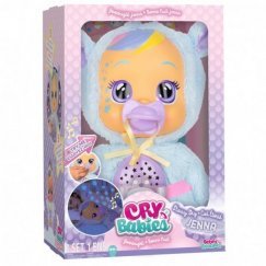 Cry Babies Könnyes Baba Jóéjt Jenna
