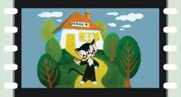 Diafilm - Sicc Az Iskolában