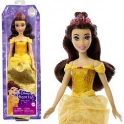 Disney Hercegnők Csillogó Hercegnő - Belle