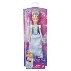 Disney Princess Ragyogó divatbaba - Hamupipőke