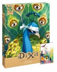 Dixit Puzzle 1000 db Point Of View