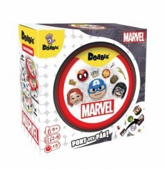 Dobble Marvel