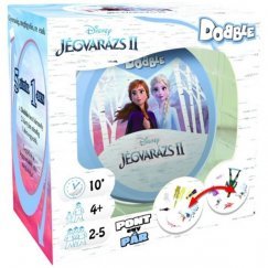 Dobble Jégvarázs 2.