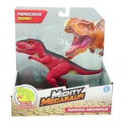 Dragon-i Hatalmas Megasaurus Hangot adó T-Rex 20 cm