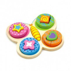 Formalap (pillangós)