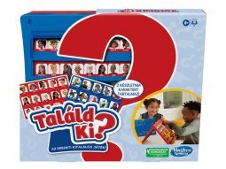 Találd Ki? Társasjáték (2024.)