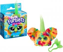 Furby Furblets Funkciós Kisállatok - Pix-Elle