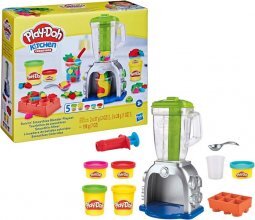 Play-Doh Turmix Készítő Szett